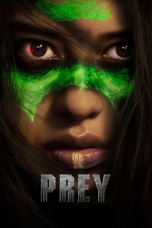 Prey (2022)