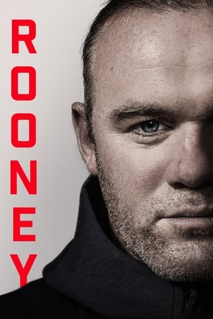 Rooney (2022) Poster