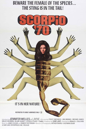 Scorpio 70 (1970)
