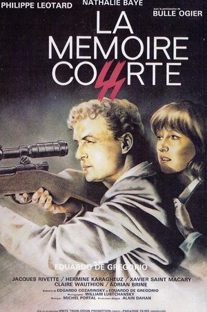 Short Memory (1979) Poster
