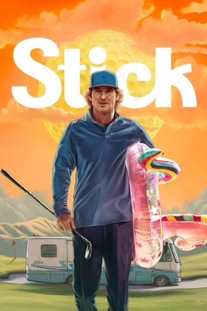 Stick (2025-)
