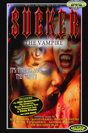 Sucker (1998)