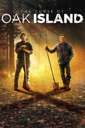 The Curse of Oak Island (2014 )