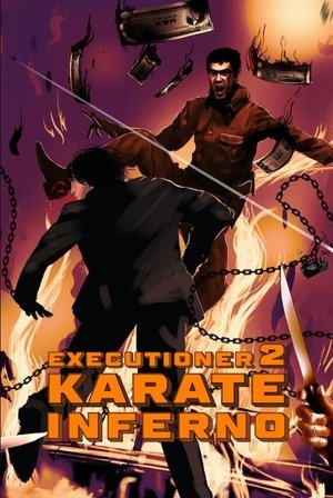 Karate Inferno (1974)