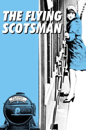 The Flying Scotsman (1929)