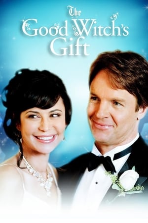 The Good Witchs Gift (2010) Poster