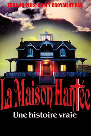 The Haunted (1991)