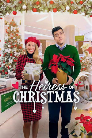 The Heiress of Christmas (2023)