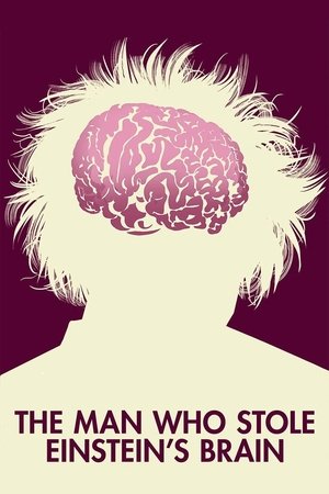 The Man Who Stole Einsteins Brain (2023)