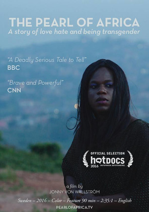 The Pearl of Africa (2015)