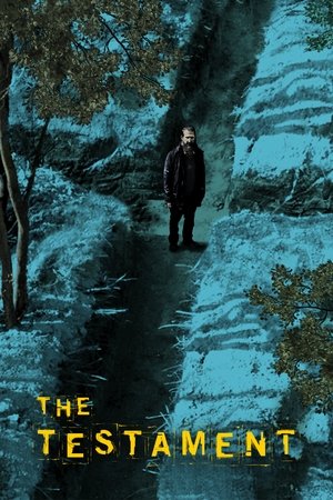 The Testament (2017) Poster