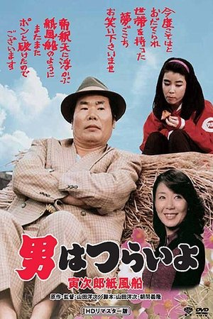 Tora sans Promise (1981)
