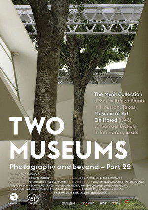 Zwei Museen (2013)