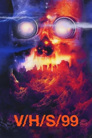 VHS99 (2022)