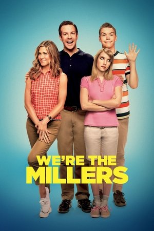 We are the Millers 2013