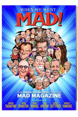 When We Went MAD (2025)