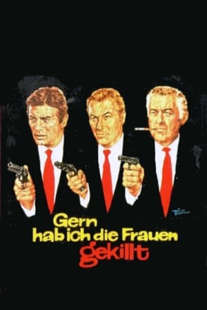 Killers Carnival (1966)