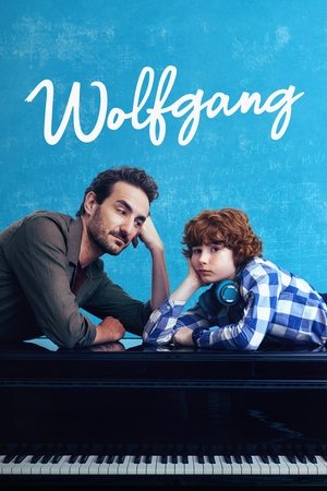 Wolfgang extraordinari (2025)