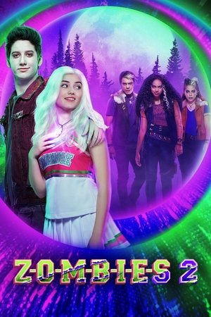 ZOMBIES 2 (2020)