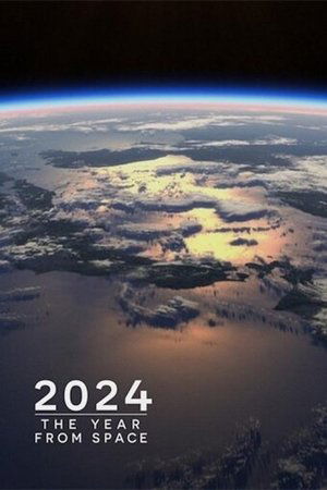 2024 The Year from Space (2024)