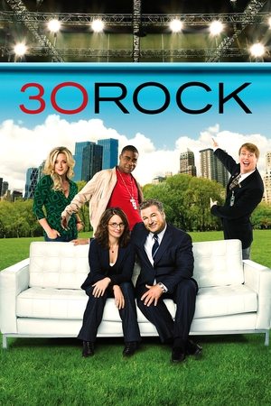 30 Rock (20062013)