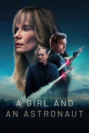 A Girl and an Astronaut (2023-)