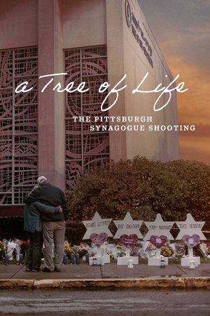 A Tree of Life (2022) Poster