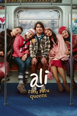 Ali the Queens (2021)