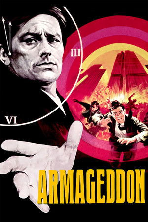 Armaguedon (1977)