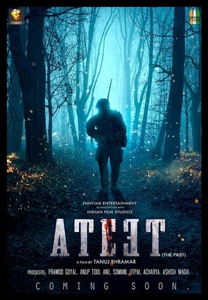 Ateet (2018) Poster