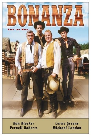 Bonanza Ride the Wind (1966)