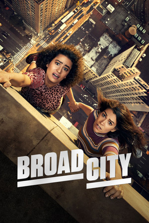 Broad City (TV Series 2014 )