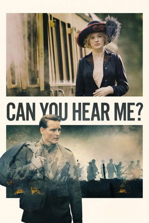 Can You Hear Me (2024)