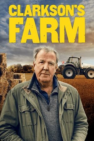 Clarksons Farm (2021 )