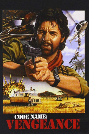 Code Name Vengeance (1987)