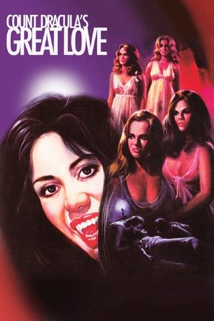 Count Draculas Great Love (1973)