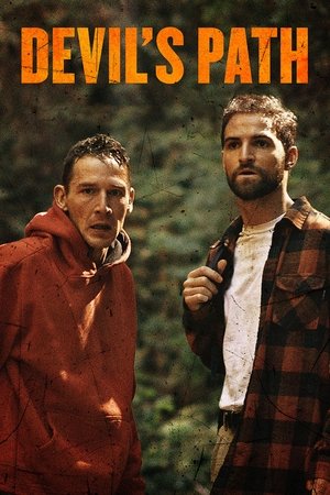 Devils Path (2018) Poster