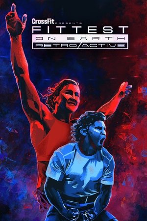 Fittest on Earth RetroActive (2023)