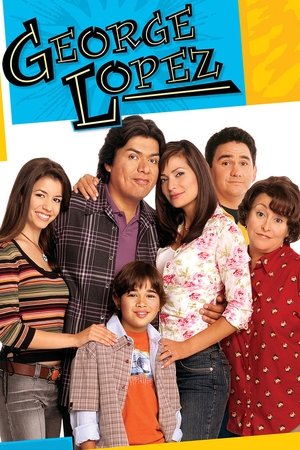 George Lopez (20022007)