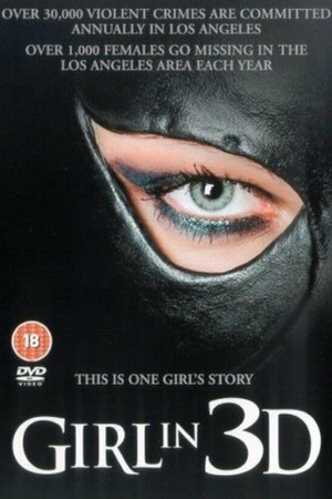 Girl in 3D (2003) Poster