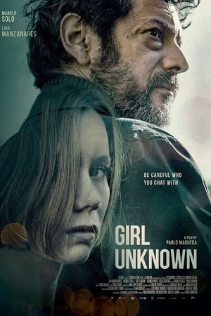 La desconocida (2023)