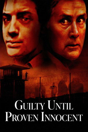 Guilty Until Proven Innocent (1991) Poster