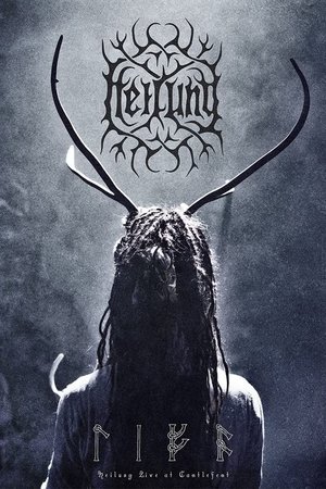 Heilung Lifa Live at Castlefest (2017)