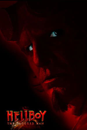 Hellboy The Crooked Man (2024)