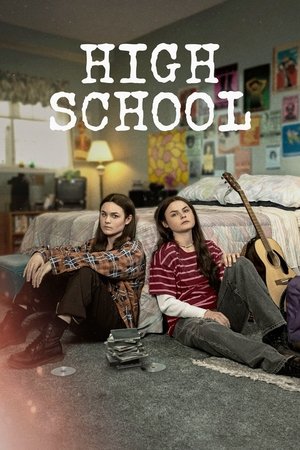 High School (2022-) Poster