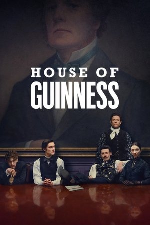 House of Guinness (2025–)