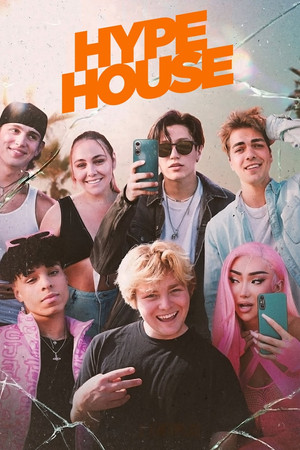Hype House (2022-)