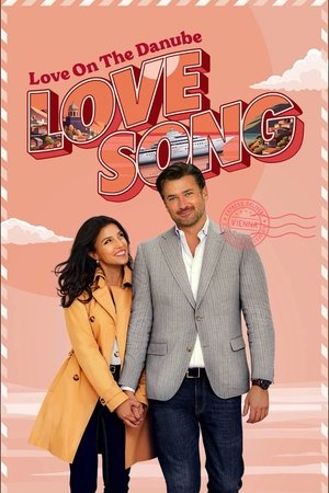 Love on the Danube LOVE SONG (2024)