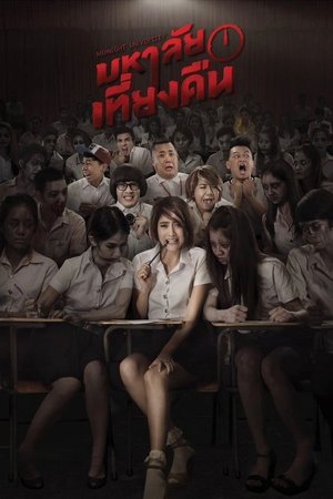 Mahalai Tiang Kuen (2016)