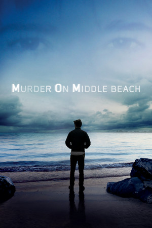 Murder on Middle Beach (2020 ) Poster